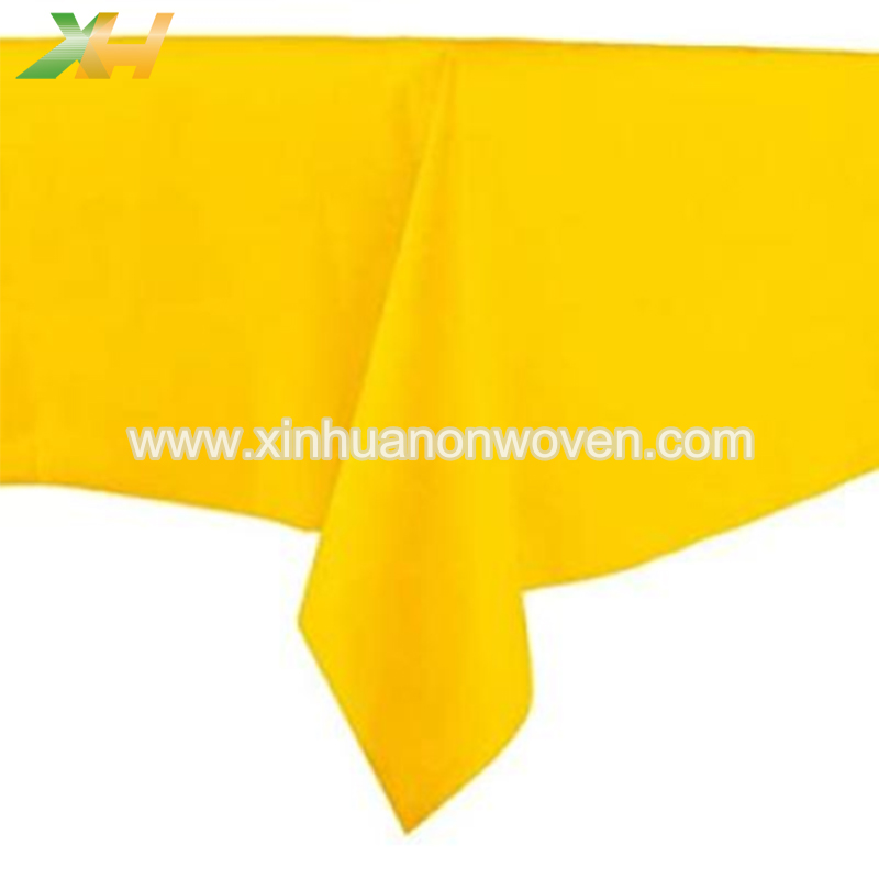 disposable home table cloth