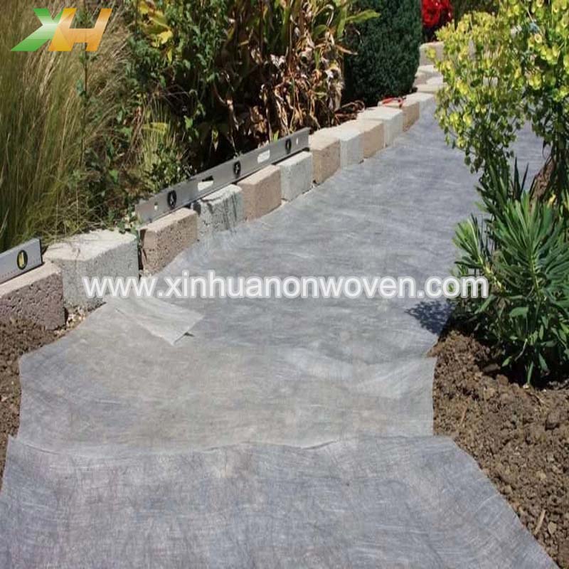 non woven polypropylene landscape fabric