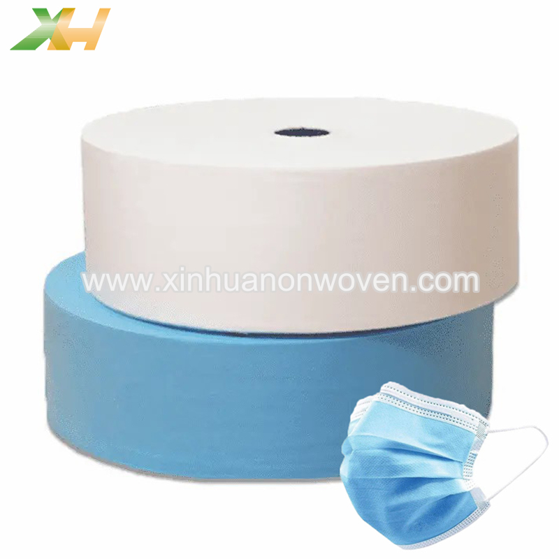 Lieferant von Vliesstoff-Gesichtsmaskenmaterial