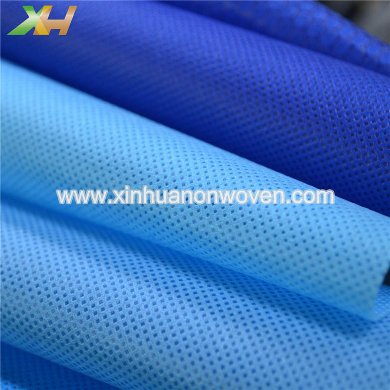 non woven fabric roll manufacturer