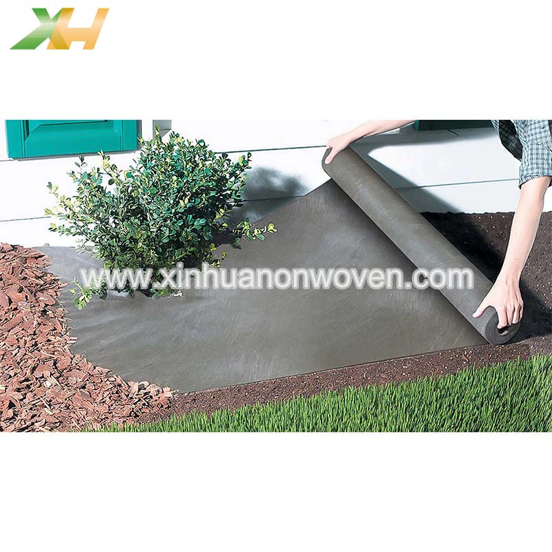 non woven fabric biodegradable