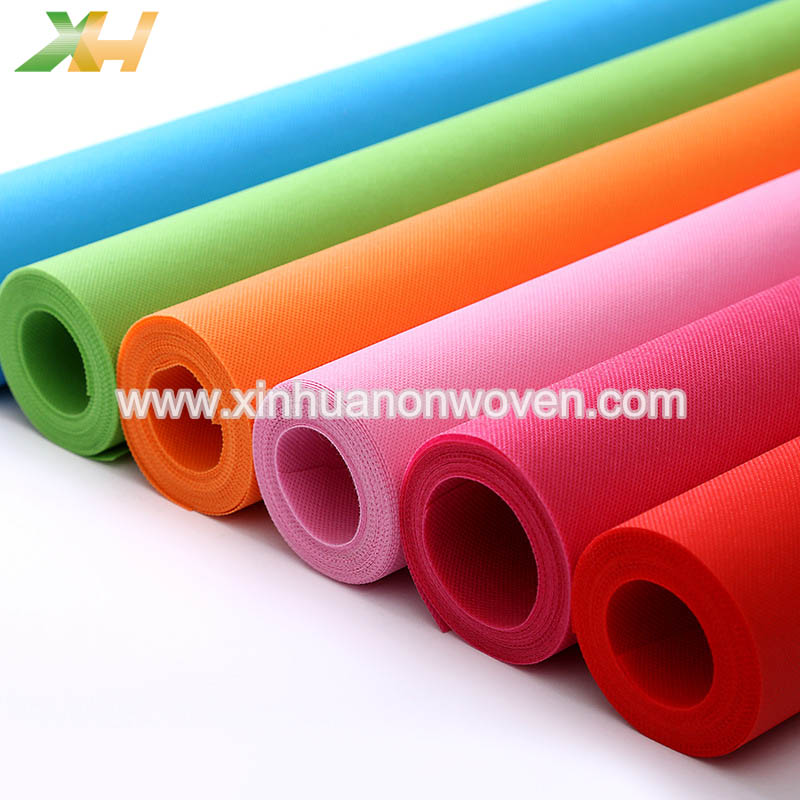 non woven fabric raw material