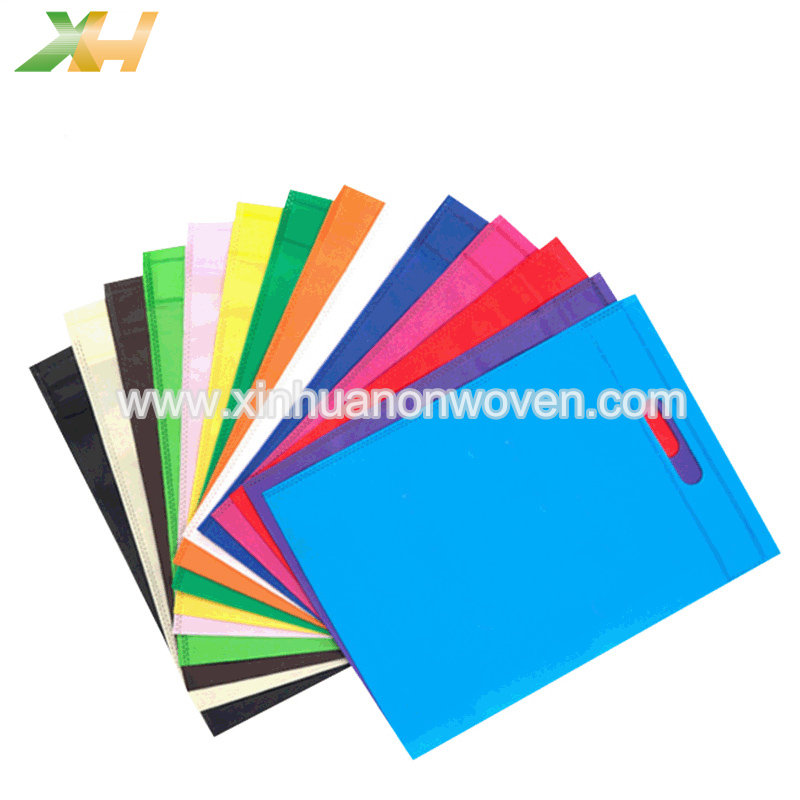non woven bags manufacturer