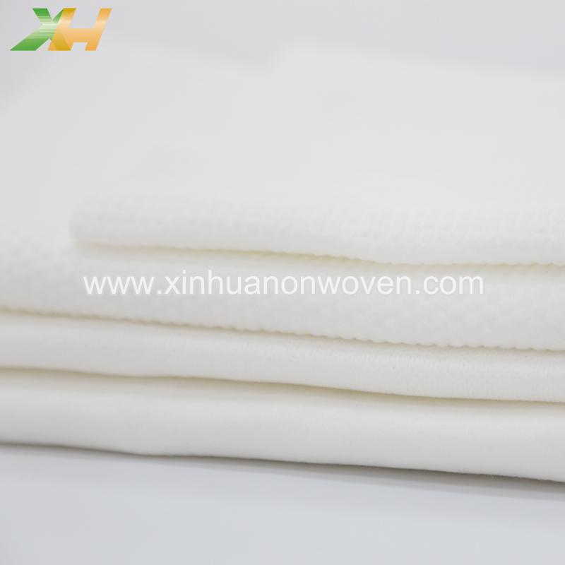 Spunlace-Vliesstoffe: Vielfältige Anwendungen und Zukunftsperspektiven umweltfreundlicher Materialien