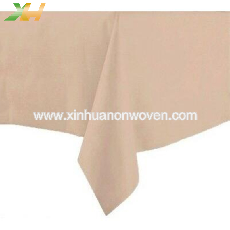 non woven disposable party tablecloths