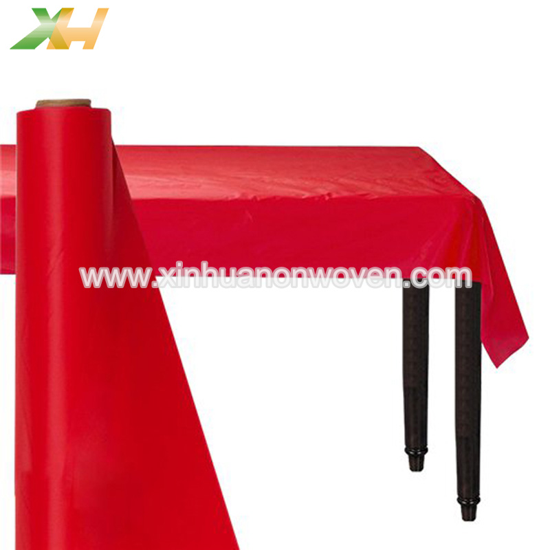 Non Woven Mantel TNT Tablecloth