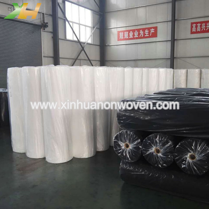 XINHUA TEXTILE Vliesstofffabrik