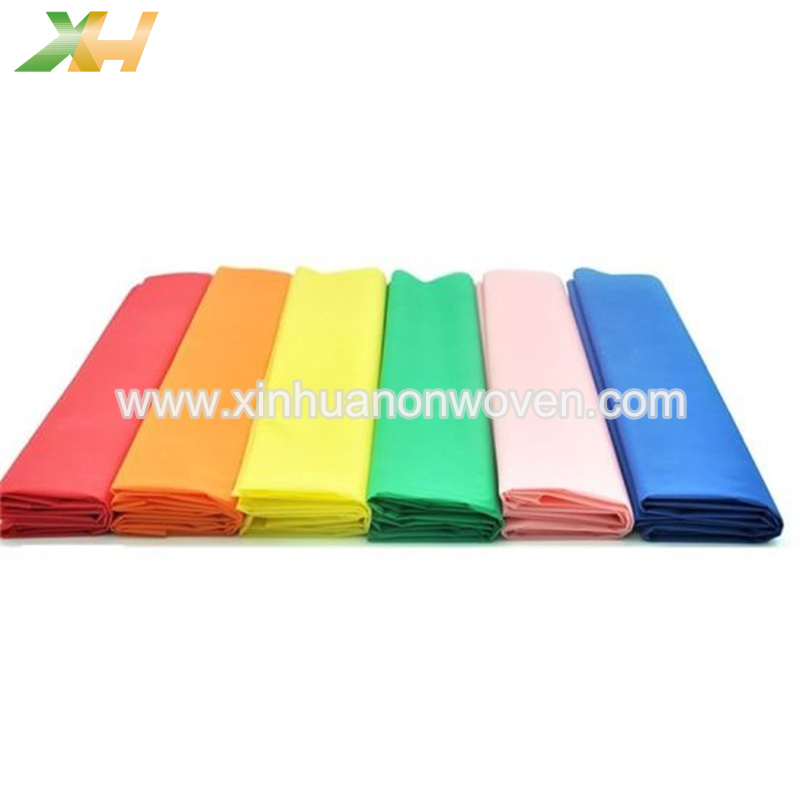 XINHUA TEXTILE TNT Tischdecke, Tischrollen aus Vliesstoff