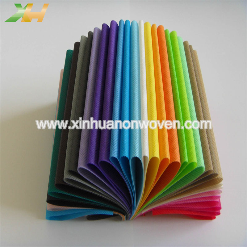 XINHUA TEXTILE Vliesstofflieferant