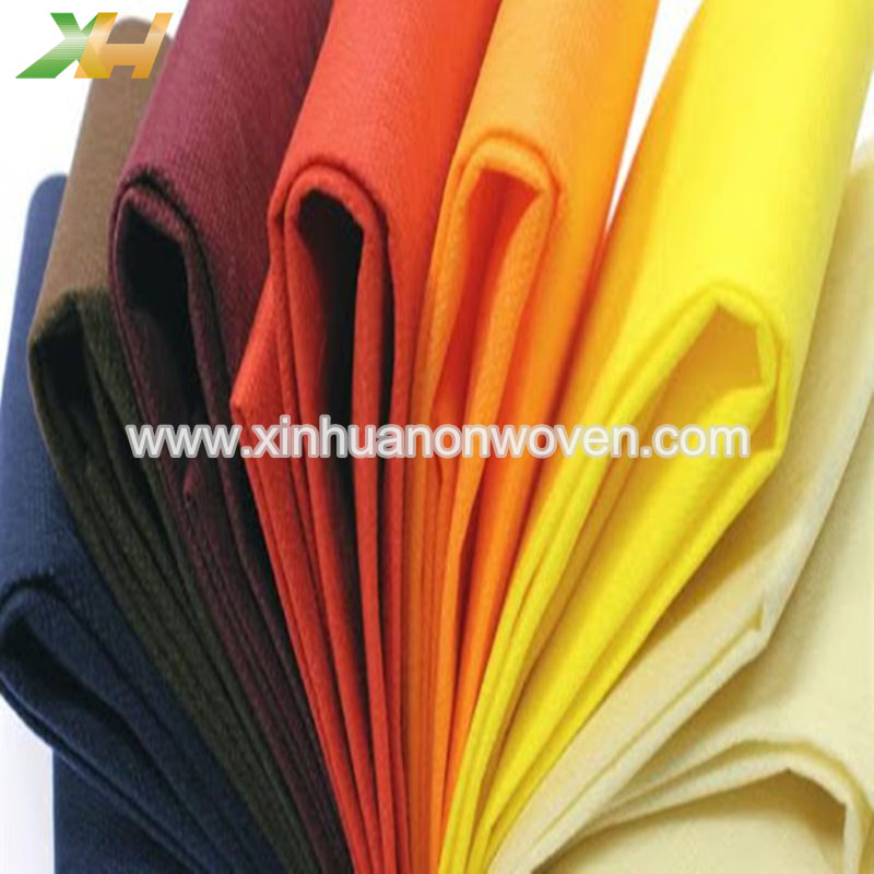 XINHUA TEXTILE Fabrik für Tischdecken aus Vliesstoff