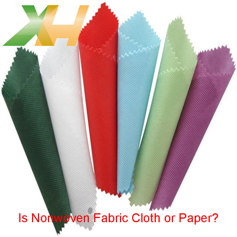 pp non woven fabric