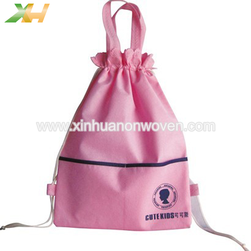 pp non woven bags