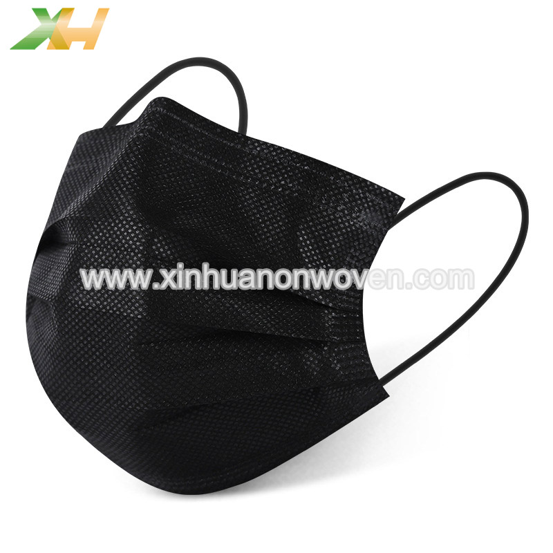 non woven fabric mask