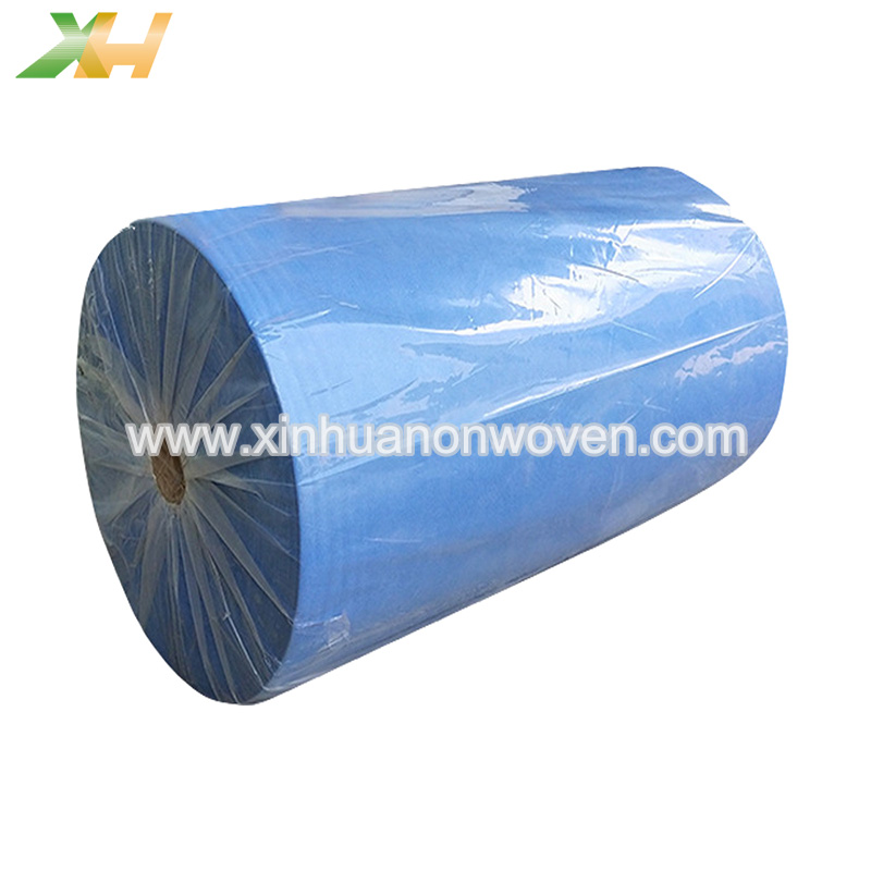 Die Rolle von Vliesstoffen im modernen Gesundheitswesen