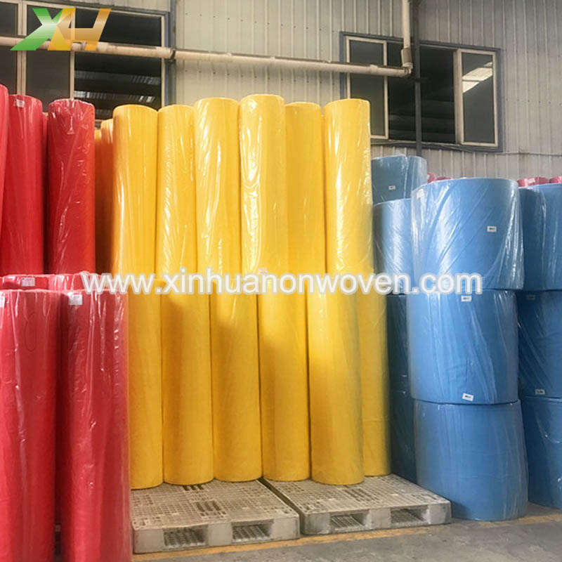 Welche Probleme können Vliesstoffe lösen?